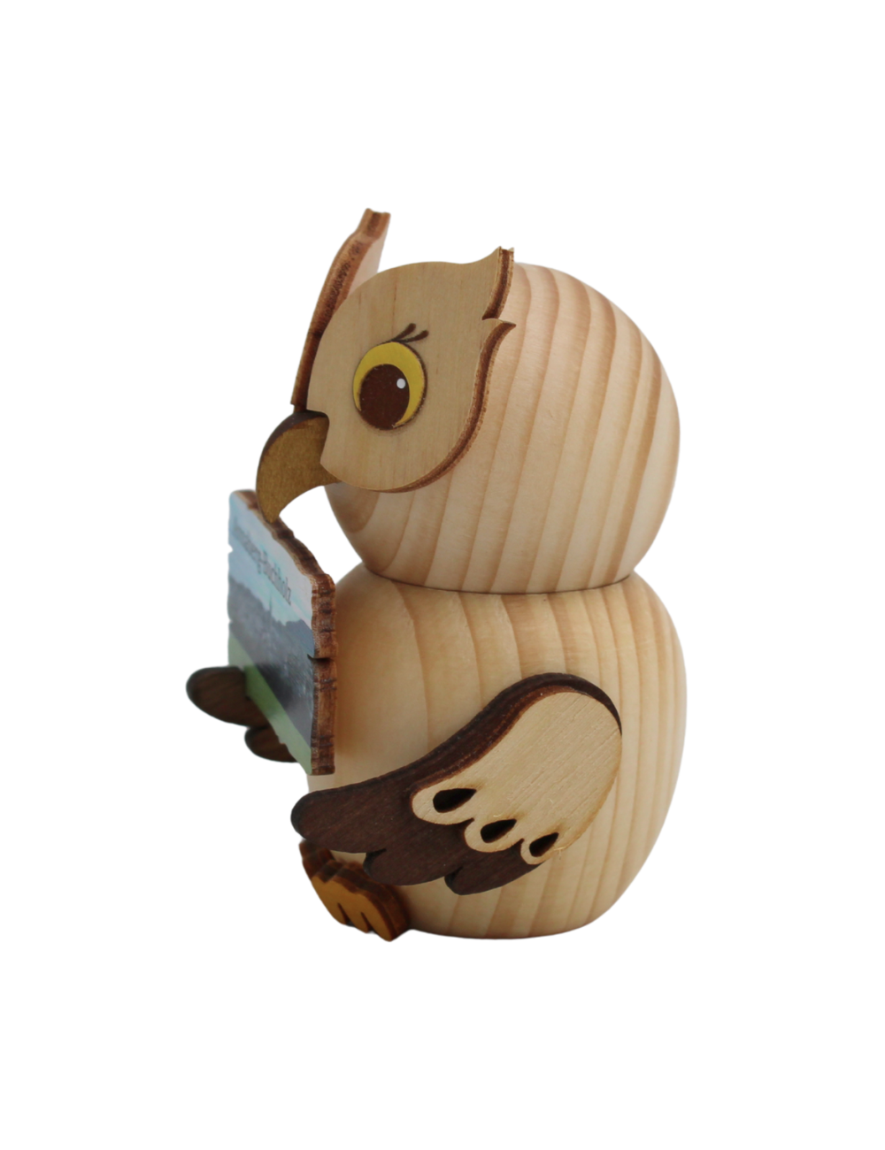 Minieule Annaberg
