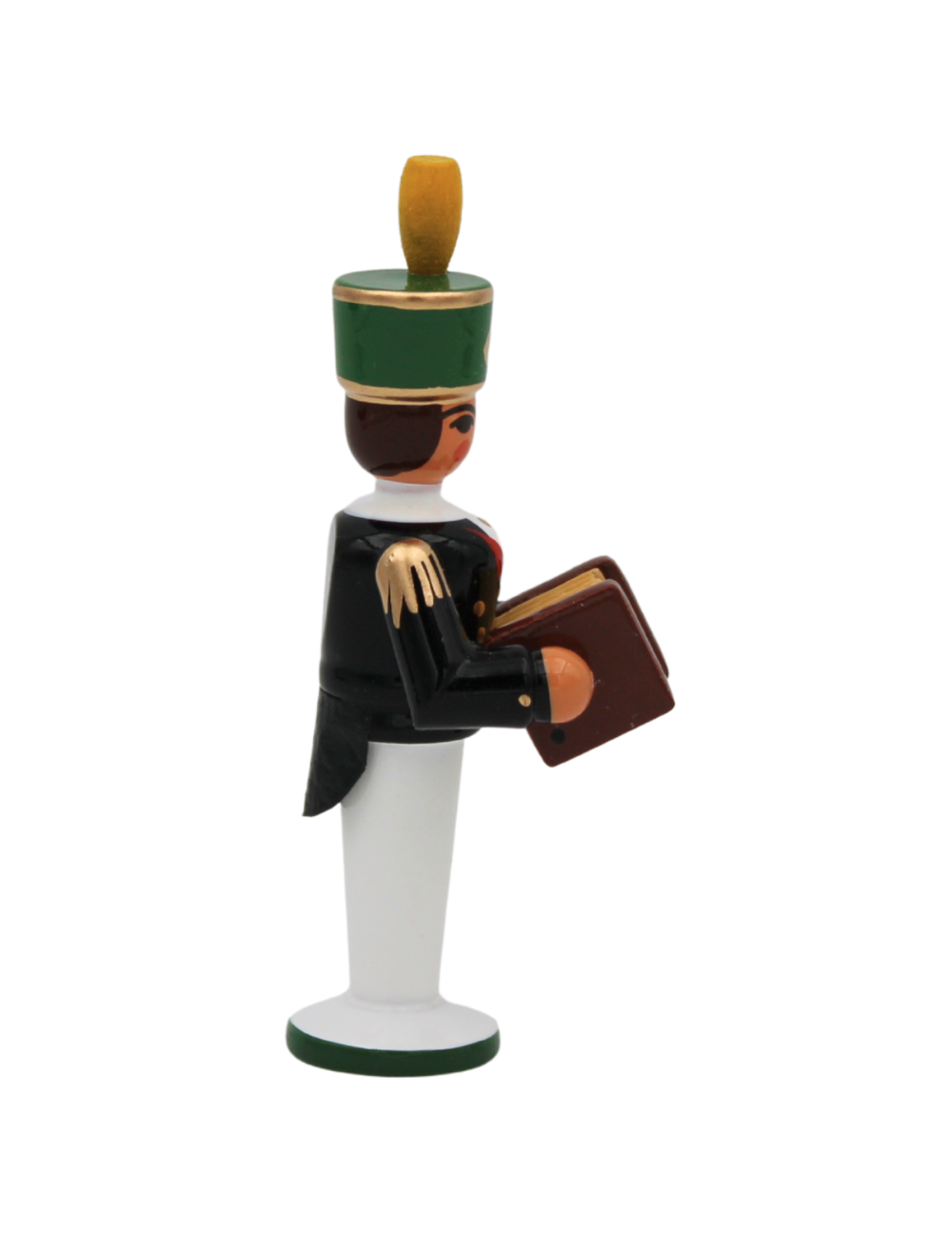 Schreiter-Bergmann Bandoneon