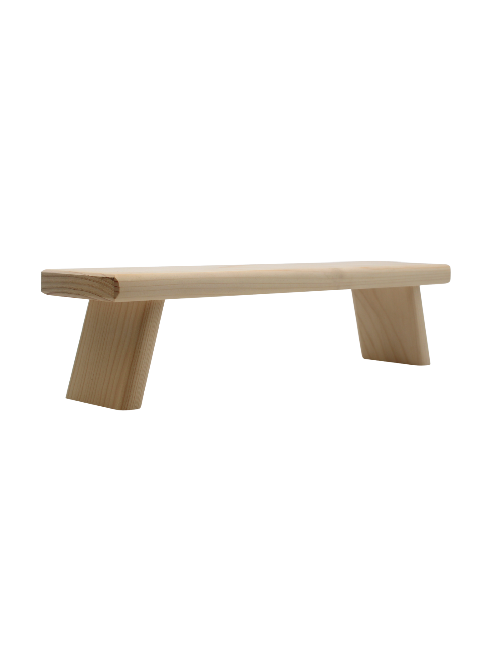 Schwibbogenbank 55 cm
