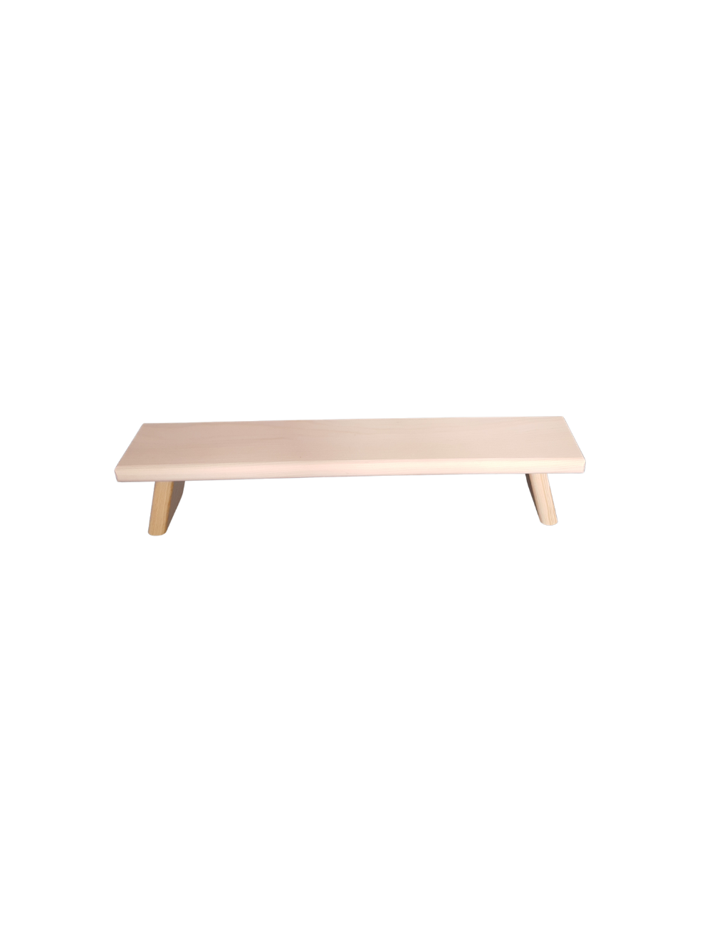 Schwibbogenbank 55 cm
