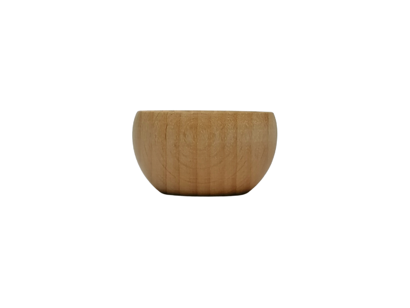 Holztülle Scha 35/22 für Blecheinsätze 22 mm