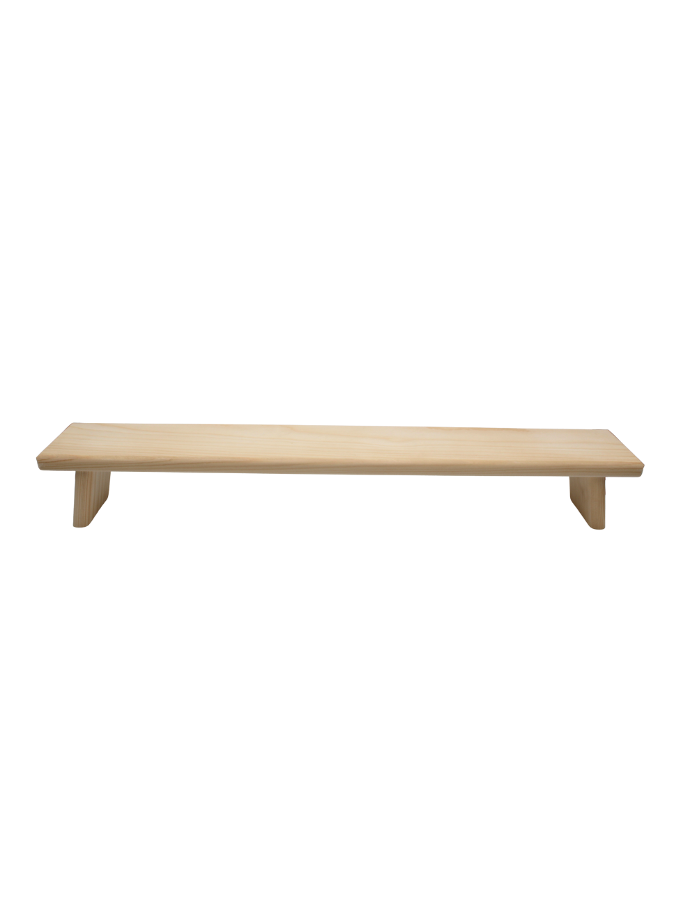 Schwibbogenbank 65 cm