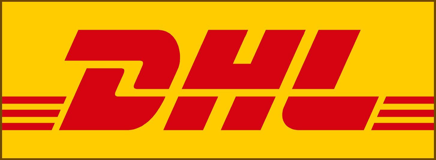 DHL Standard Versand