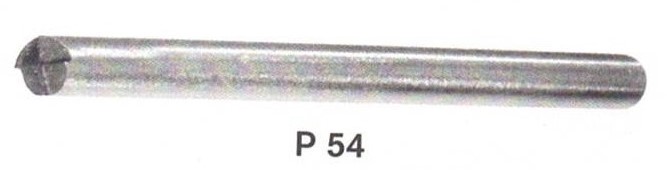 Punktiereisen P 54
